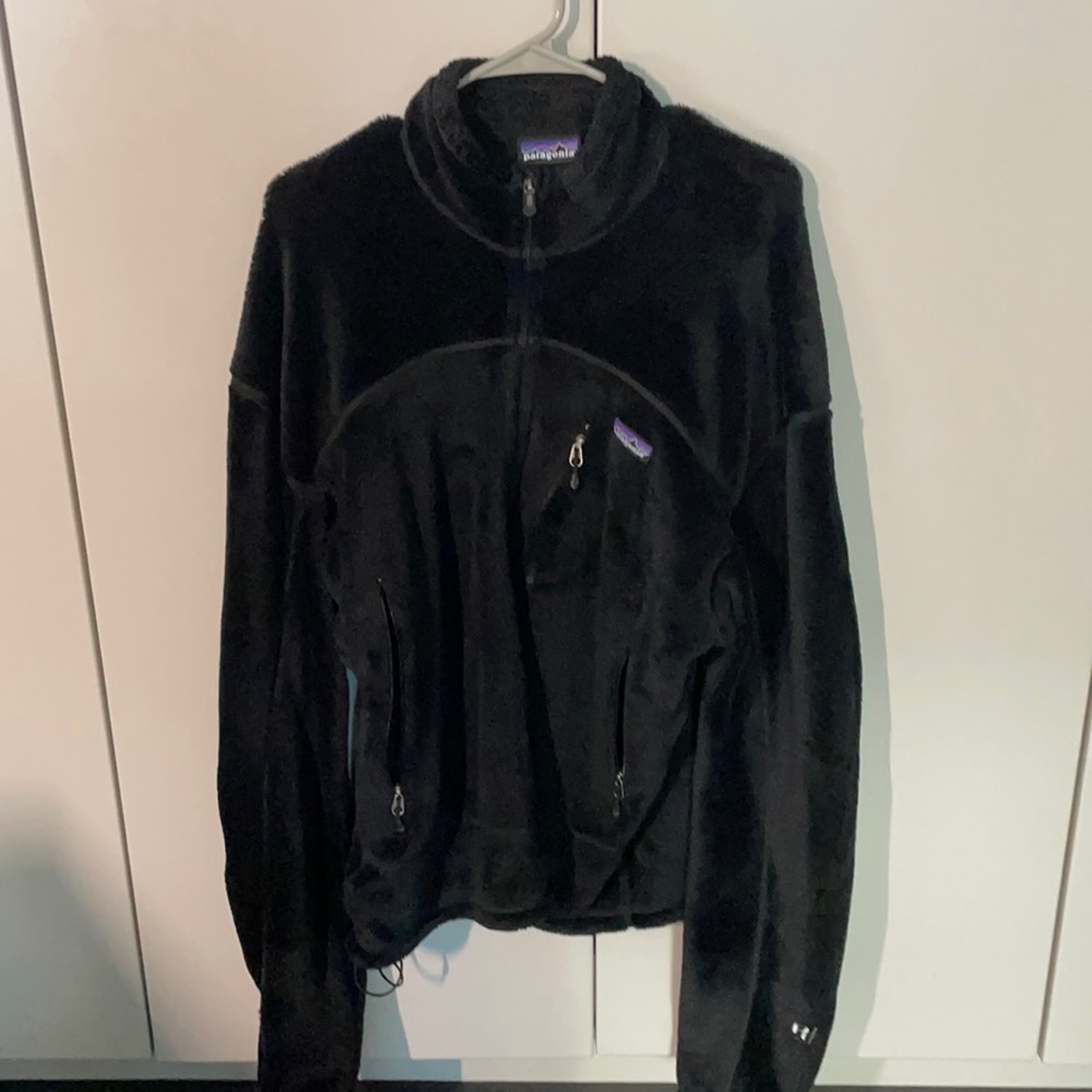 Patagonia Regulator fleece R jacket
